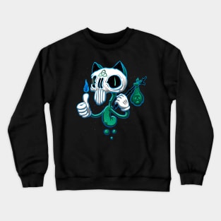 Twisted Celtic Crewneck Sweatshirt